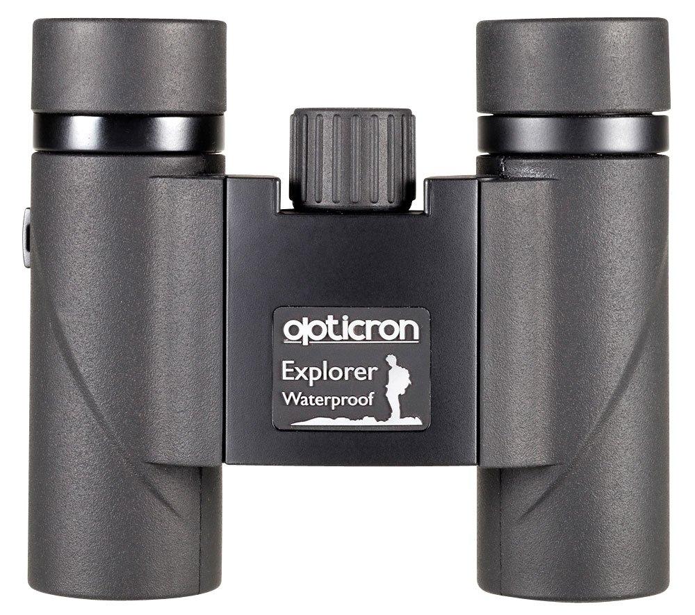 Foto 4 pulgar | Binoculares Opticron Explorer 8x21 Compact Rubber Blindados - Venta Internacional.