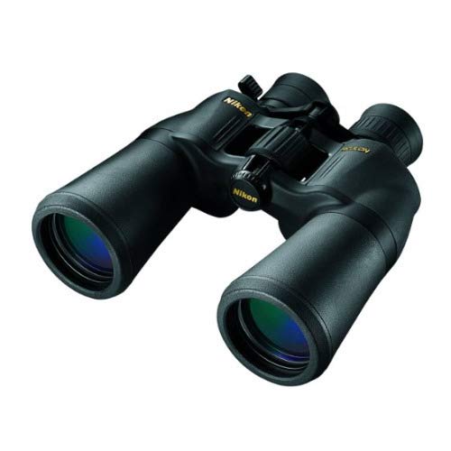 Foto 3 pulgar | Binoculares Nikon Aculon A211 Con Zoom De 10 A 22 X 50 Con Arnés Y Limpieza - Venta Internacional.