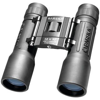 Foto 1 | Prismáticos Barska Ab10115 Lucid View 16x32 Mm - Venta Internacional.