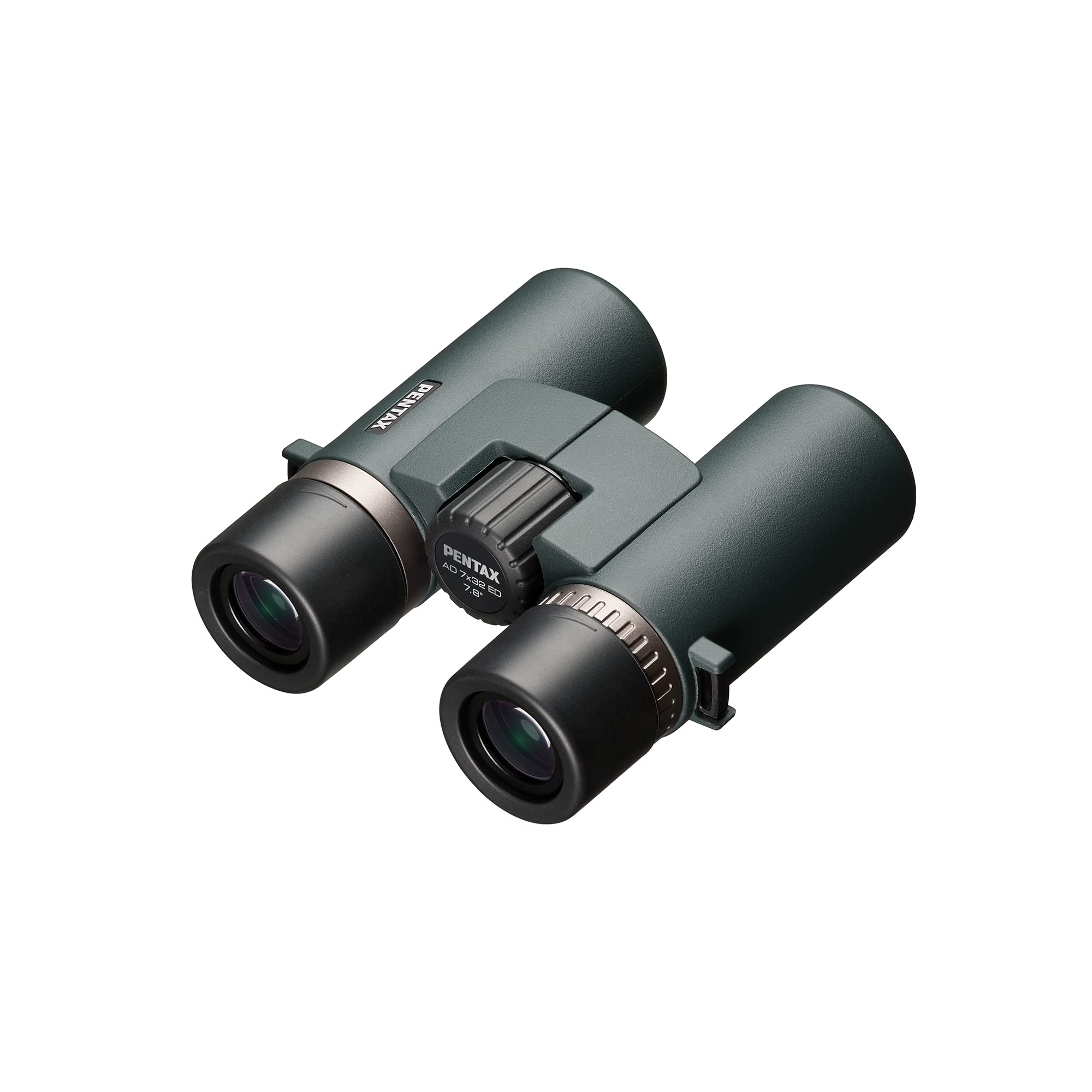 Foto 1 | Binoculares Pentax Ad 7x32 Ed Para Observación De La Naturaleza - Venta Internacional.