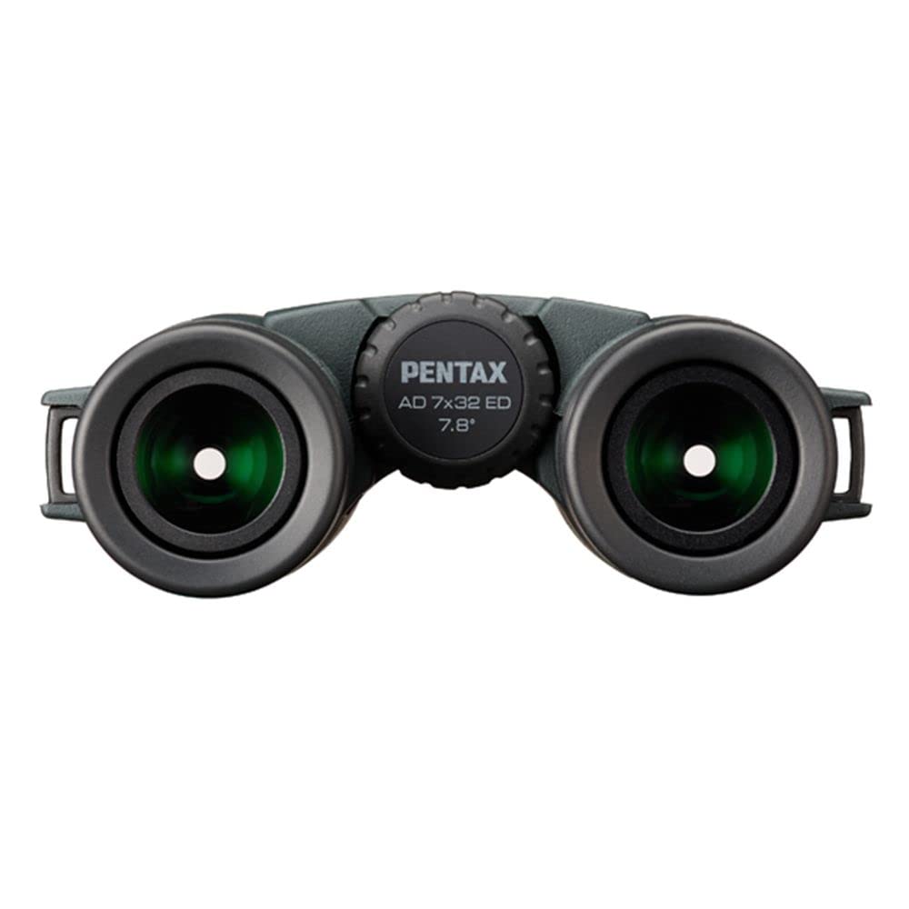 Foto 5 pulgar | Binoculares Pentax Ad 7x32 Ed Para Observación De La Naturaleza - Venta Internacional.