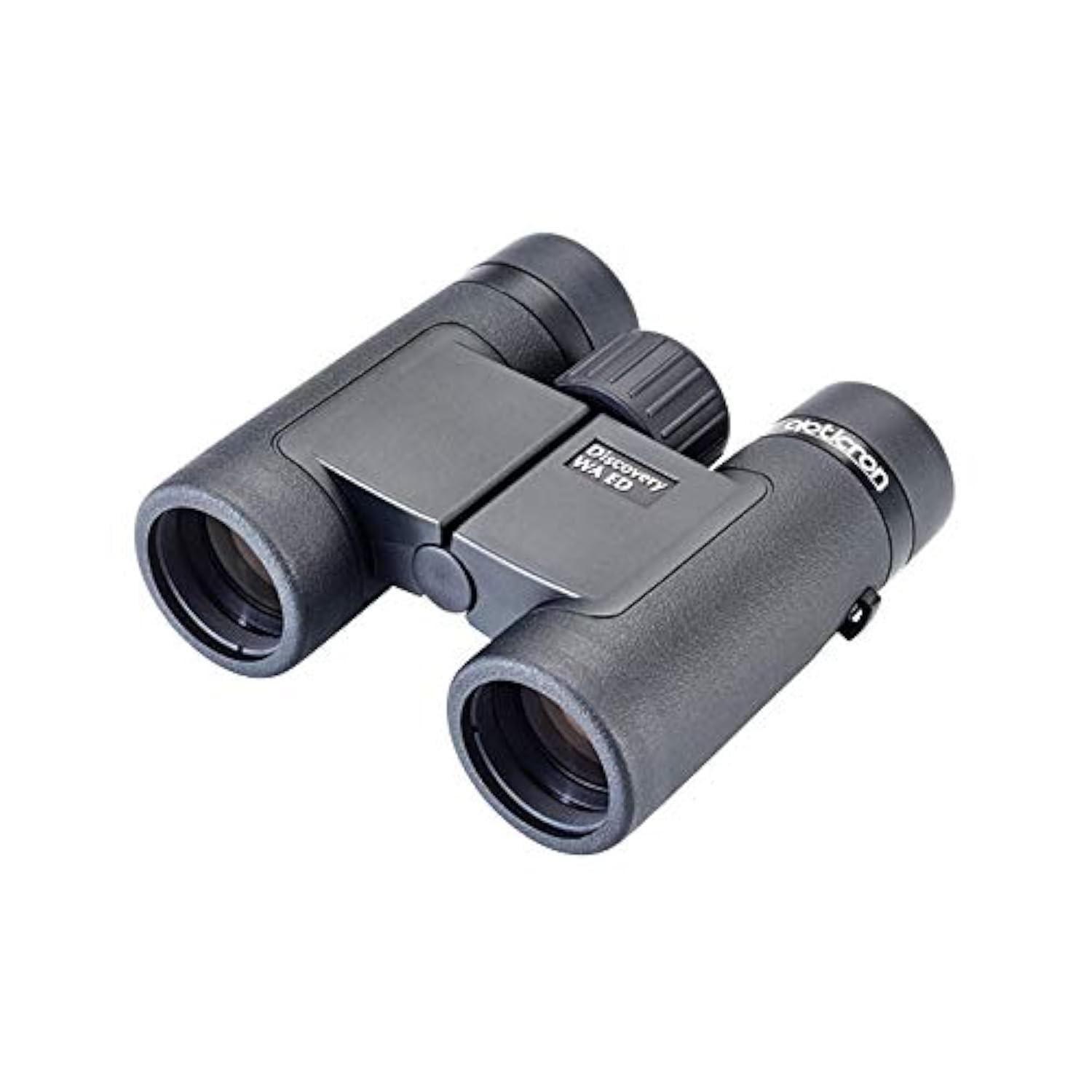 Binoculares Opticron Discovery Wa Ed 8x32 Impermeables Negros - Venta Internacional.