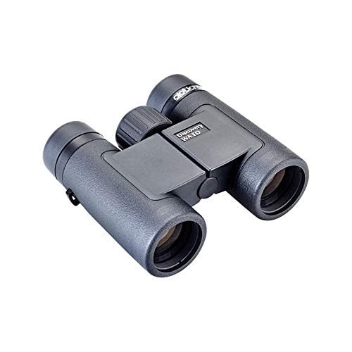 Foto 4 pulgar | Binoculares Opticron Discovery Wa Ed 8x32 Impermeables Negros - Venta Internacional.