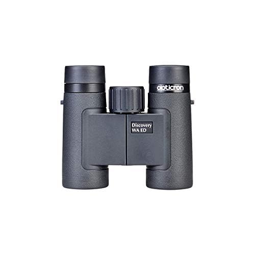 Foto 5 pulgar | Binoculares Opticron Discovery Wa Ed 8x32 Impermeables Negros - Venta Internacional.