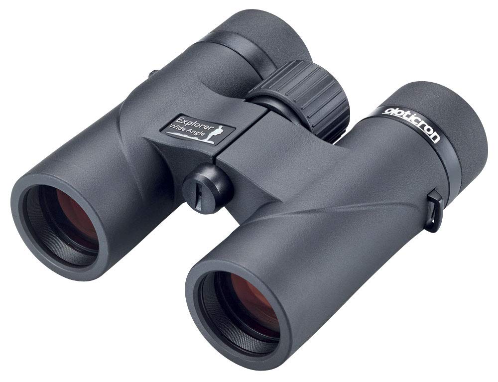 Foto 2 pulgar | Binoculares Opticron Explorer Wa Ed-r 8x32 Impermeables - Venta Internacional.