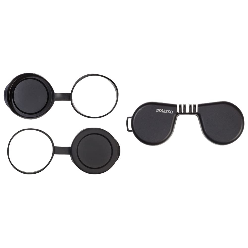 Cubiertas De Lentes De Objetivo De Goma Opticron De 50 Mm Para 56-58 Mm De Diámetro Exterior - Venta Internacional.