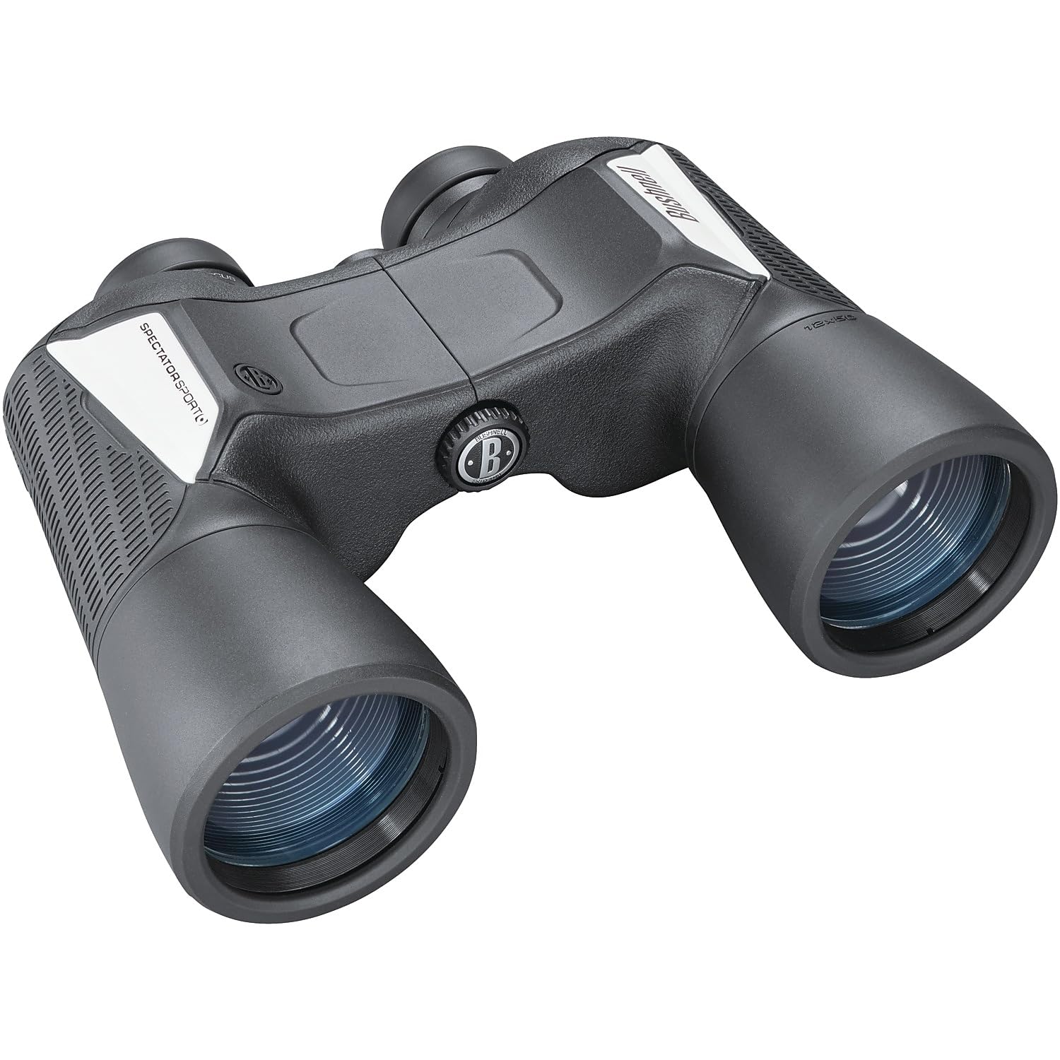 Binoculares Bushnell Spectator Sport 12 X 50 Mm Con Permafocus - Venta Internacional.