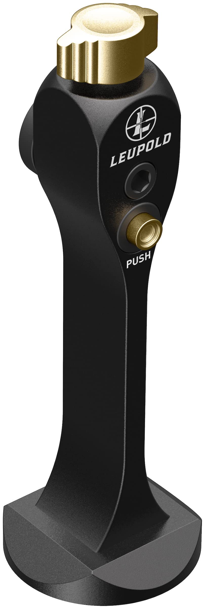 Foto 7 pulgar | Adaptador Para Trípode Binocular Leupold Quick-stem - Venta Internacional.