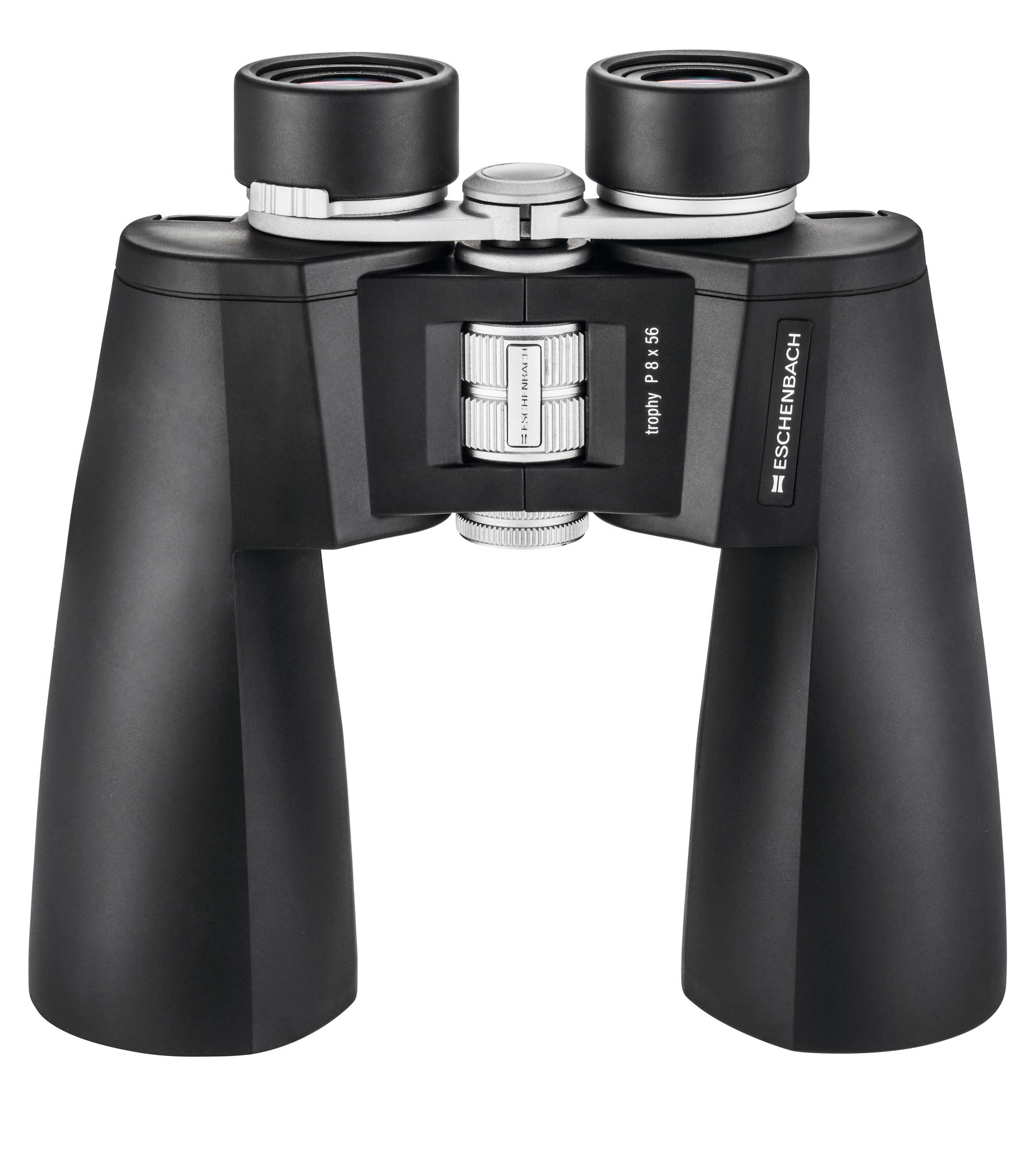 Prismáticos Eschenbach Optic Trophy P 8x56 Porro Para Caza - Venta Internacional.