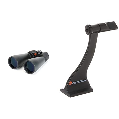 Foto 2 pulgar | Binoculares Celestron Skymaster Giant 15x70 Con Adaptador De Trípode - Venta Internacional.