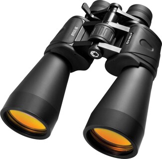 Foto 1 | Binoculares Barska Gladiator 10-30x60 Con Lente Rubí - Venta Internacional.