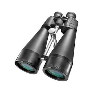 Foto 1 | Binoculares Barska X-trail 20x80 Con Adaptador De Trípode Negros - Venta Internacional.
