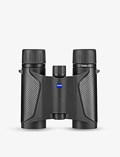 Foto 3 pulgar | Binoculares Zeiss Terra Ed Pocket 8x25 Compact Waterproof Black - Venta Internacional.