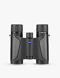 Foto 2 | Binoculares Zeiss Terra Ed Pocket 8x25 Compact Waterproof Black - Venta Internacional.