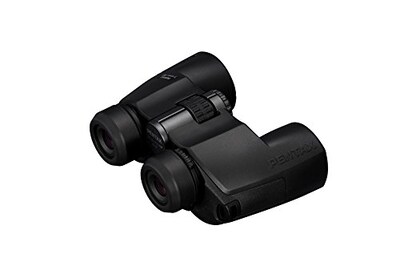 Foto 2 | Binoculares Pentax Sp 8x40 Wp (negros) - Venta Internacional.