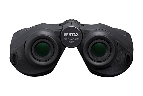 Foto 4 | Binoculares Pentax Sp 8x40 Wp (negros) - Venta Internacional.