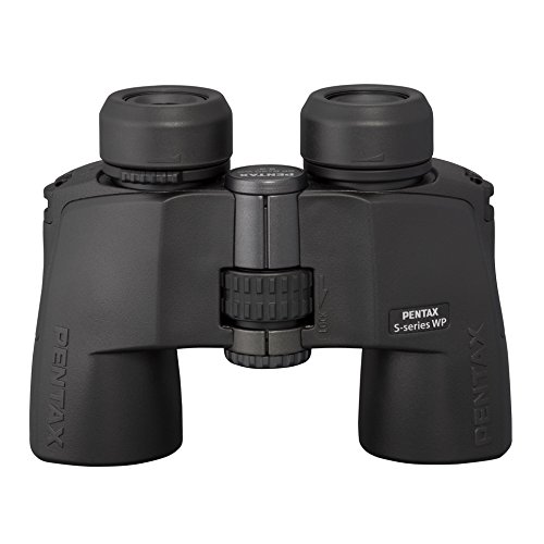 Foto 6 | Binoculares Pentax Sp 8x40 Wp (negros) - Venta Internacional.