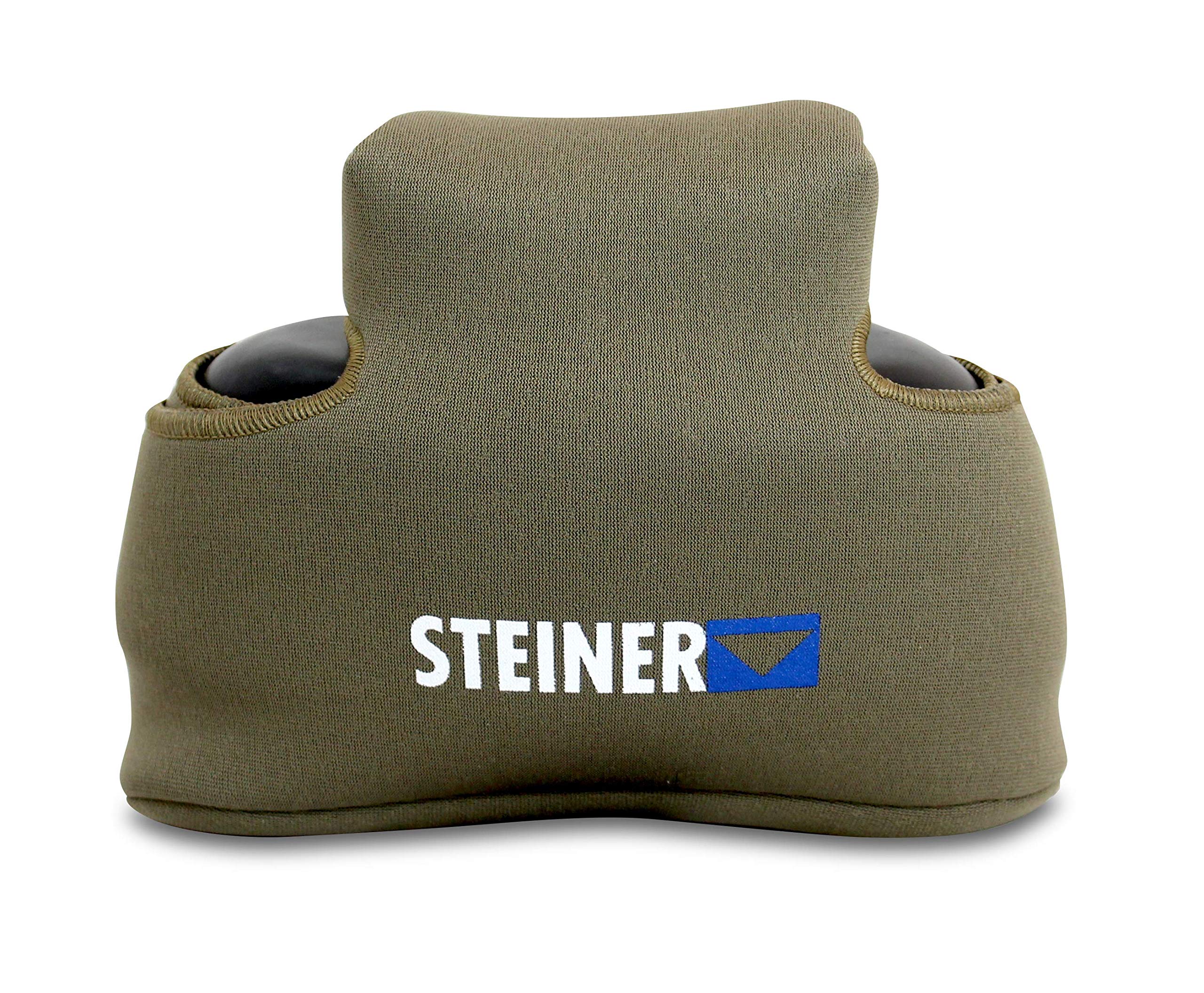 Foto 2 pulgar | Funda Protectora Para Prismáticos Steiner Bino Bib Od Green - Venta Internacional.