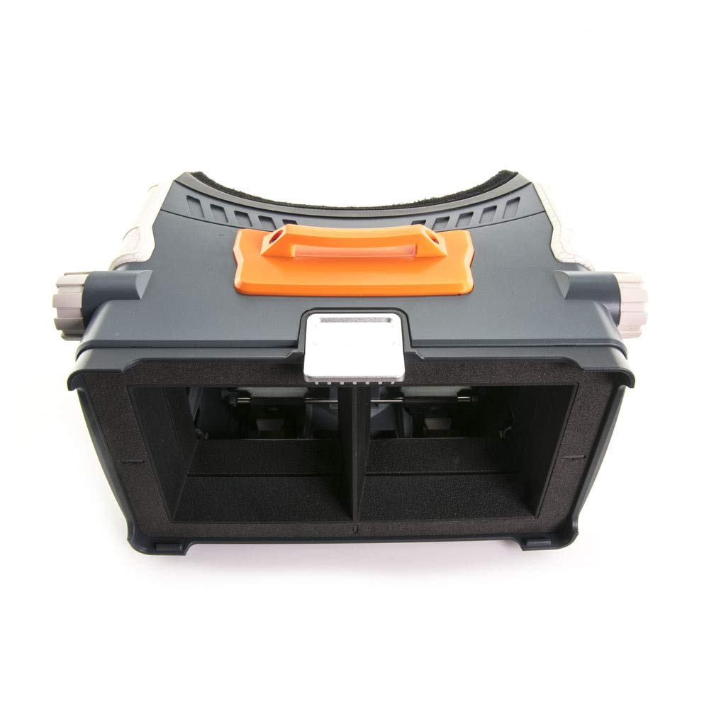 Foto 3 pulgar | Visor Binocular Fat Shark Transformer Fsv1102 - Venta Internacional.