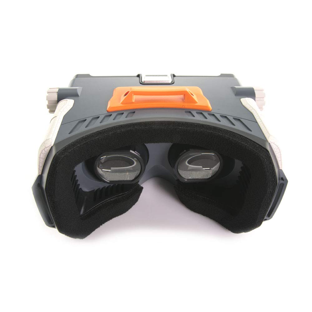 Foto 4 pulgar | Visor Binocular Fat Shark Transformer Fsv1102 - Venta Internacional.