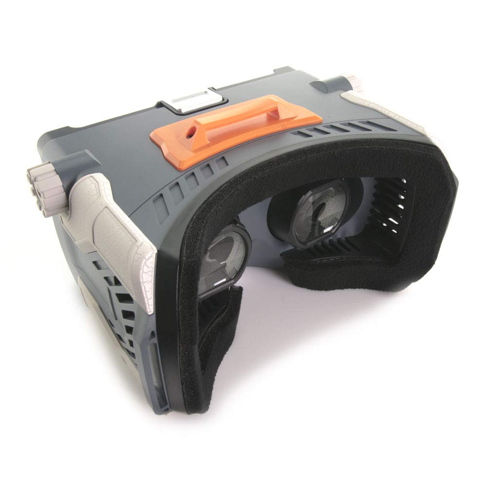 Foto 4 | Visor Binocular Fat Shark Transformer Fsv1102 - Venta Internacional.