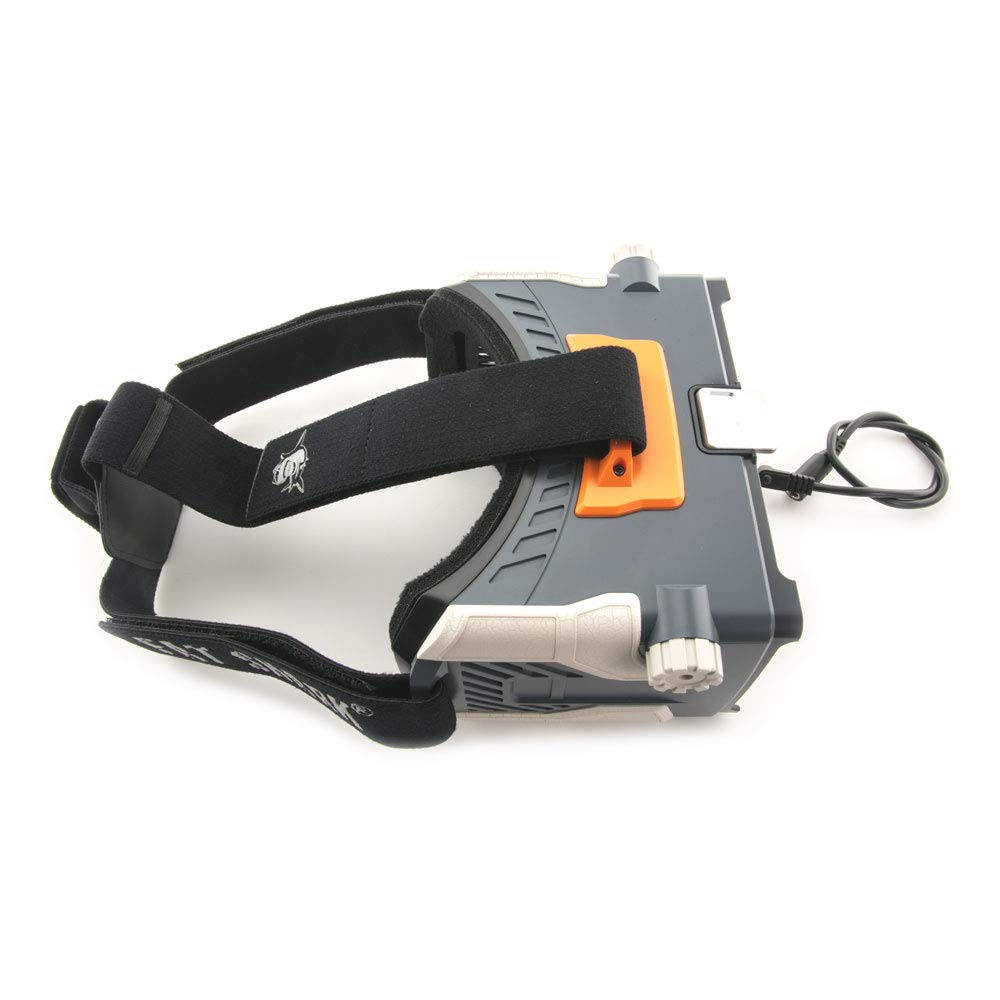 Foto 6 pulgar | Visor Binocular Fat Shark Transformer Fsv1102 - Venta Internacional.