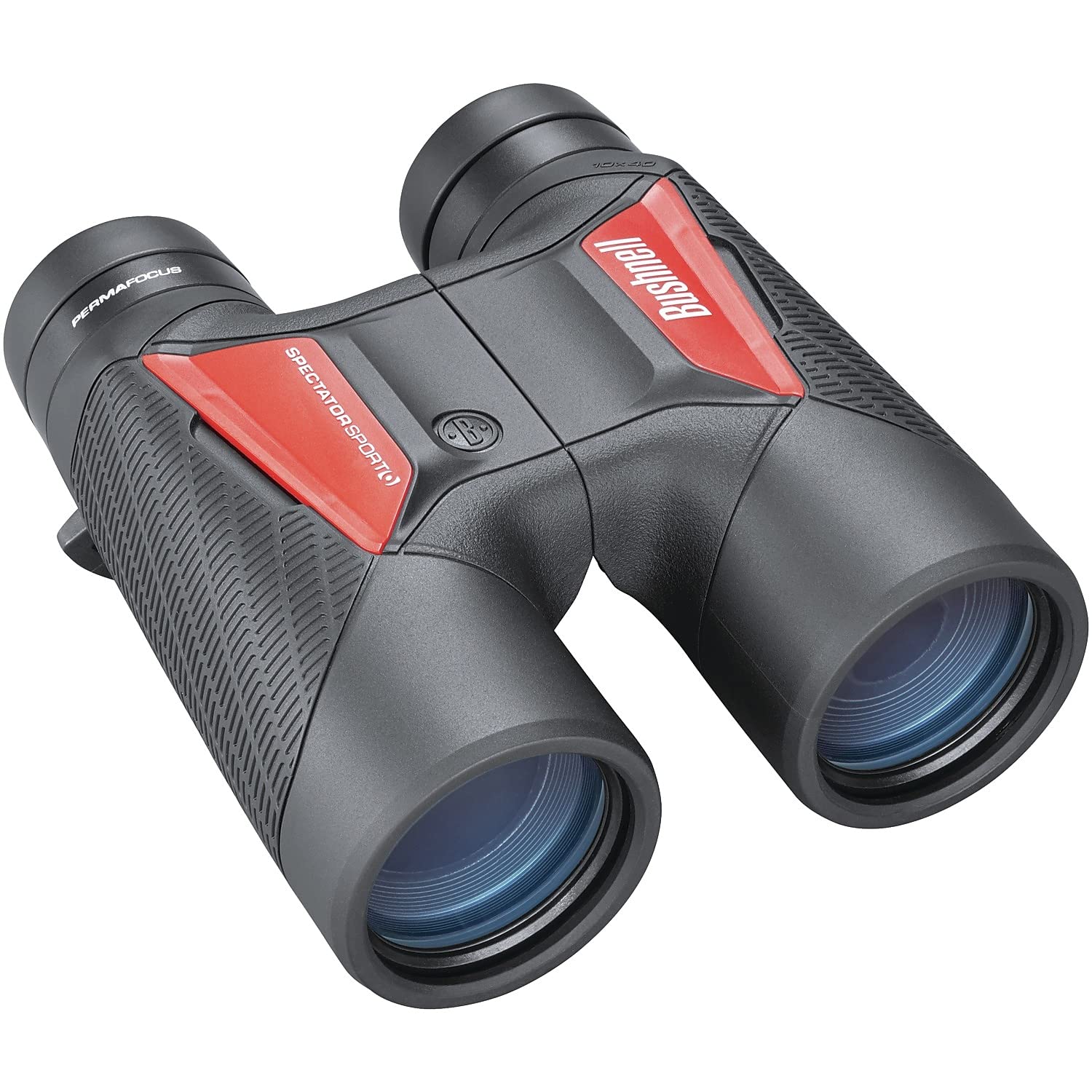 Prismáticos Bushnell Spectator Sport De 10 X 40 Mm A Prueba De Agua - Venta Internacional.