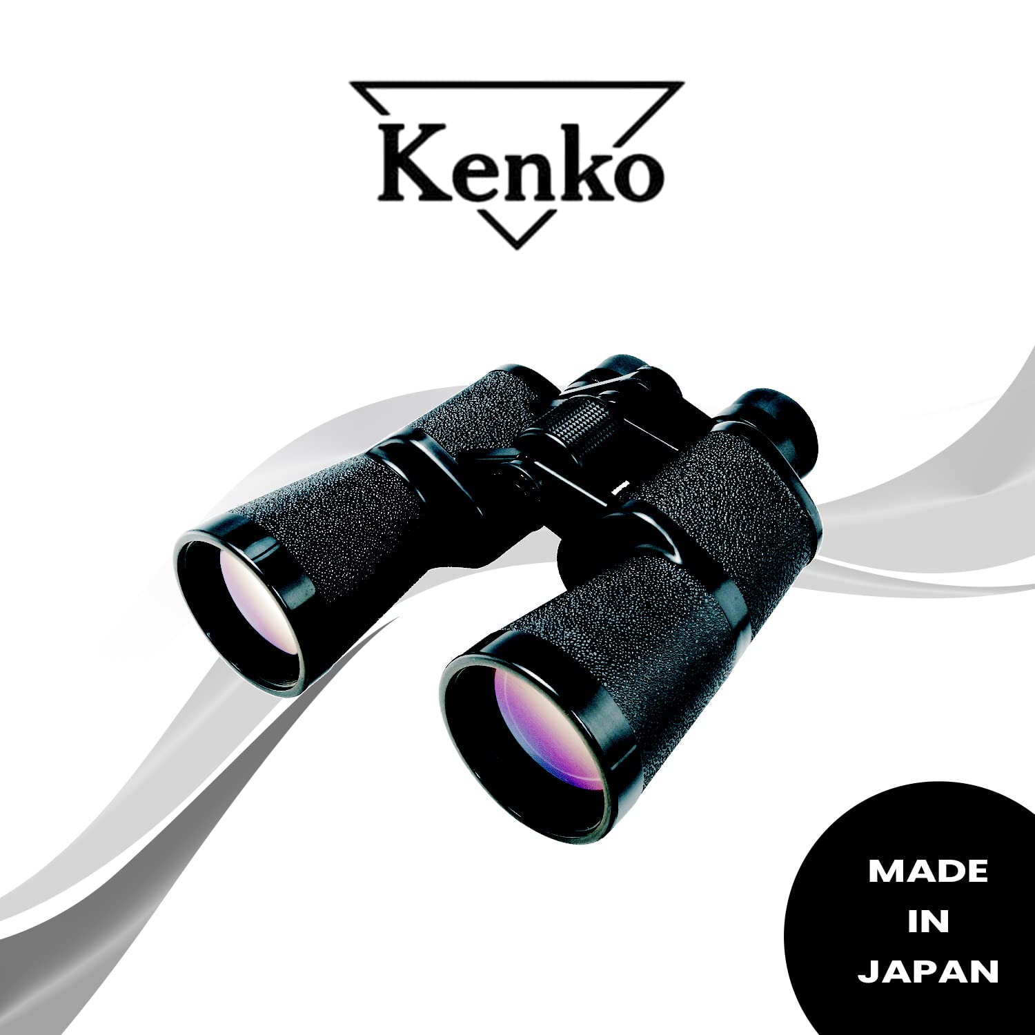 Foto 5 | Prisma Porro Kenko Mirage 10x50 Para Observar La Naturaleza - Venta Internacional.