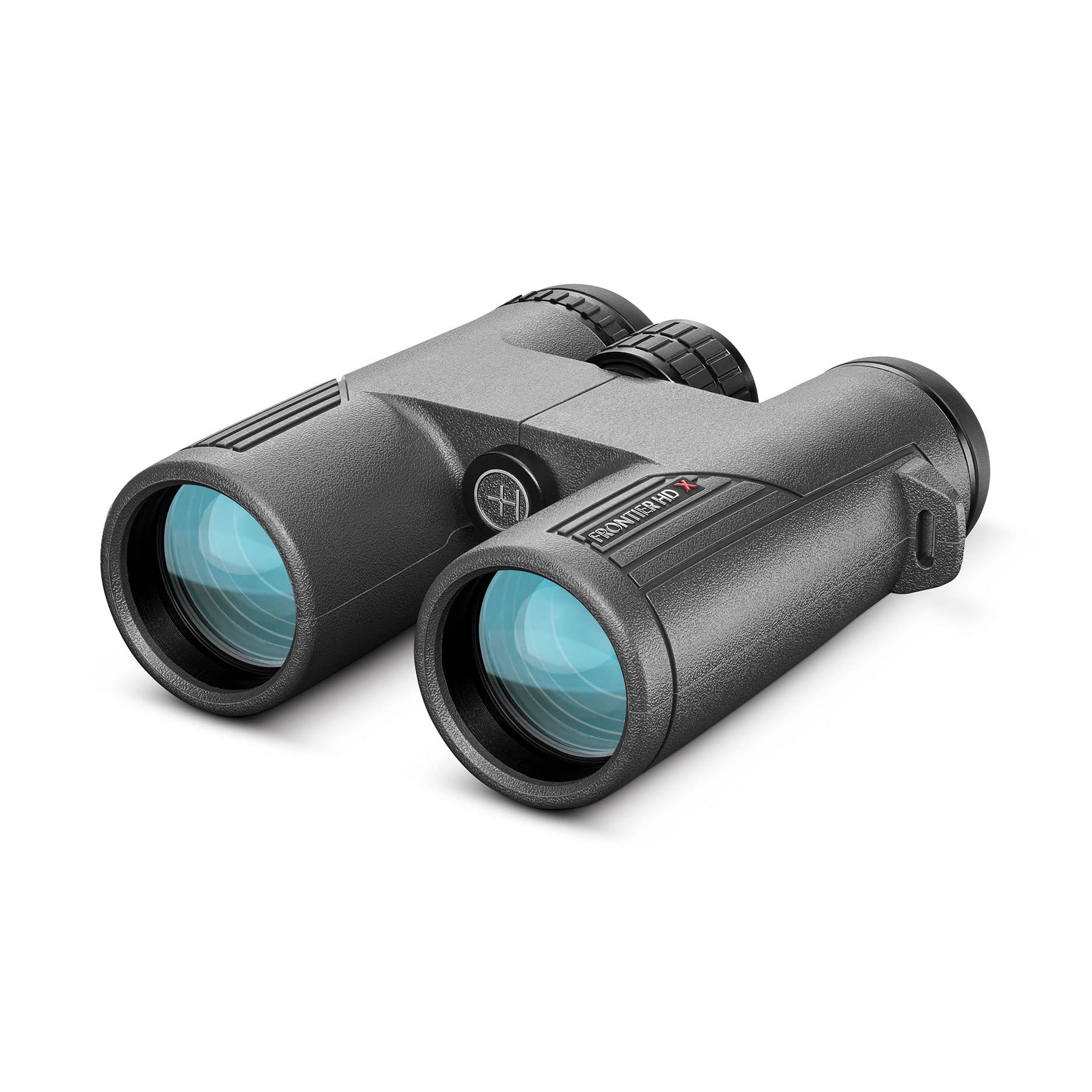 Foto 2 pulgar | Prismáticos Hawke Frontier Hd X 8x42 Gris - Venta Internacional.