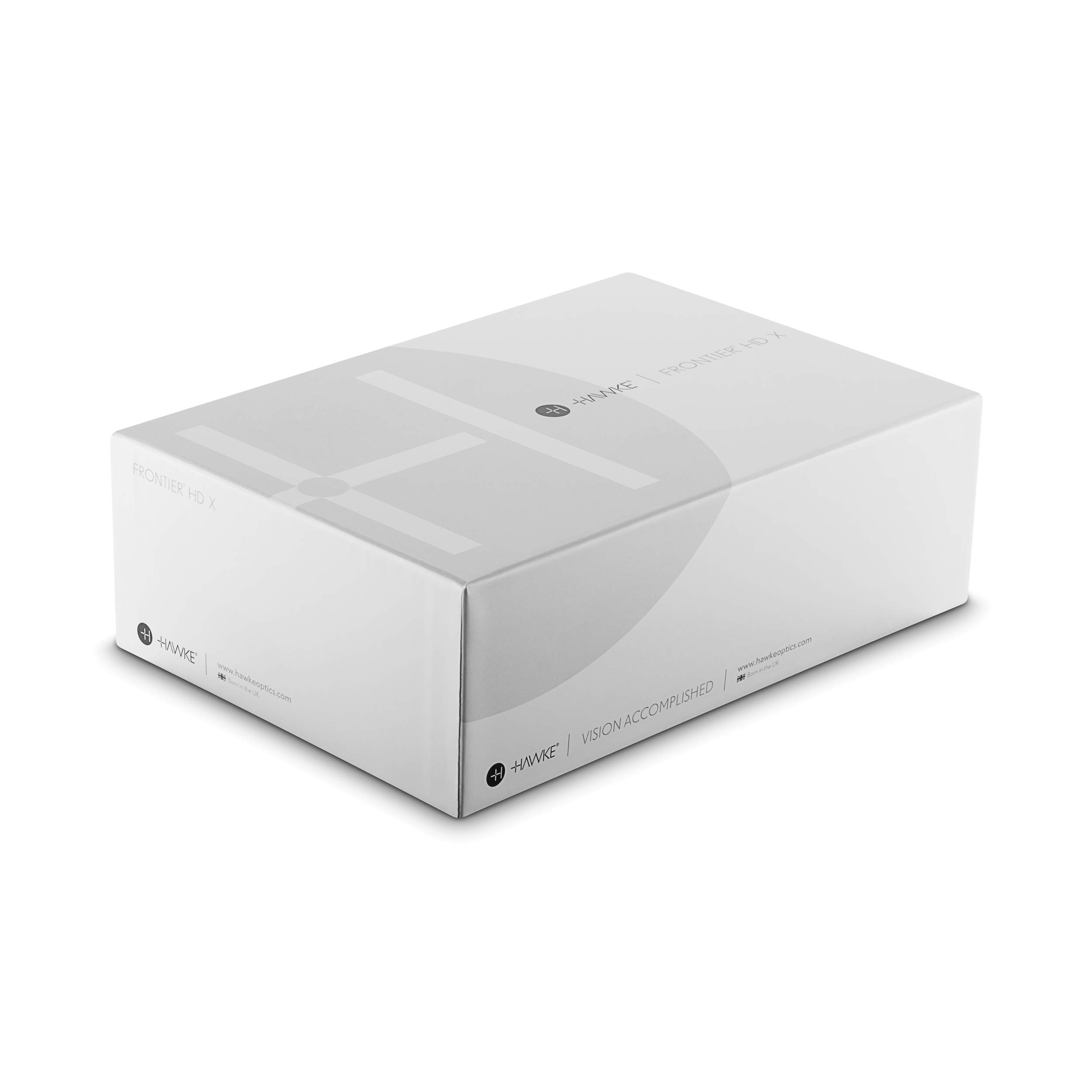 Foto 3 | Prismáticos Hawke Frontier Hd X 8x42 Gris - Venta Internacional.