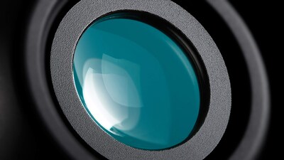 Foto 6 | Prismáticos Hawke Frontier Hd X 8x42 Gris - Venta Internacional.