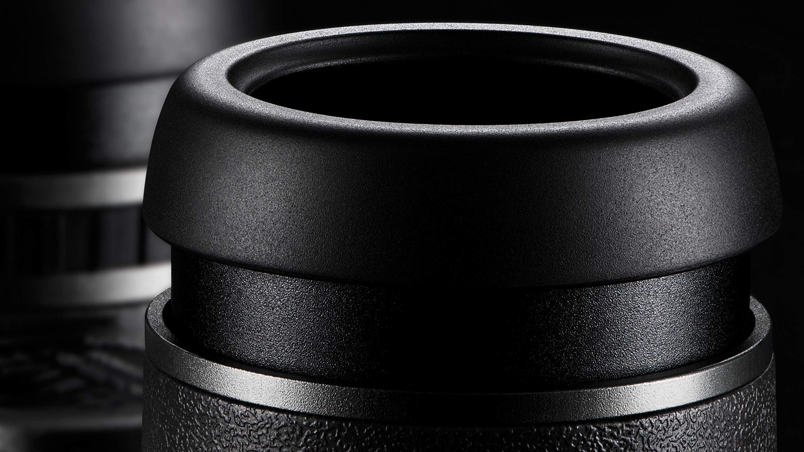 Foto 8 pulgar | Prismáticos Hawke Frontier Hd X 8x42 Gris - Venta Internacional.