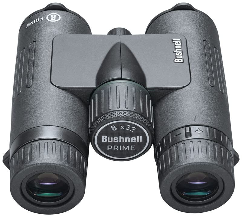 Foto 5 | Prismáticos Bushnell 8x32 Negros Para Techo, Prismáticos Fmc, Impermeables - Venta Internacional.