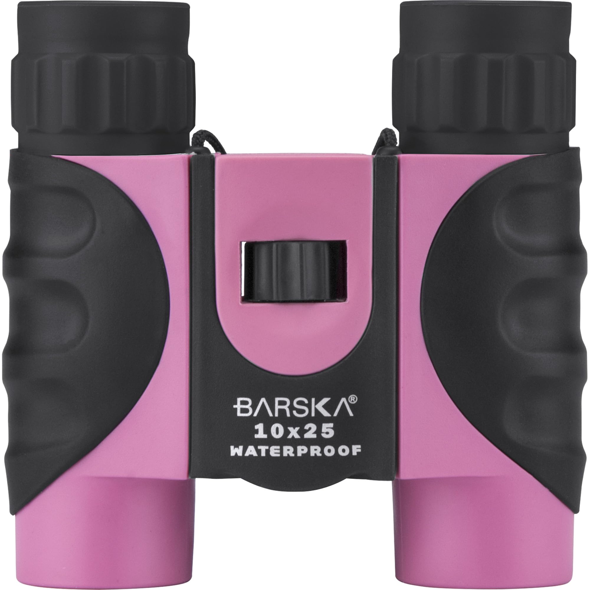 Foto 5 | Binoculares Barska Ab12418 Impermeables De 10 X 25 Mm En Color Rosa - Venta Internacional.