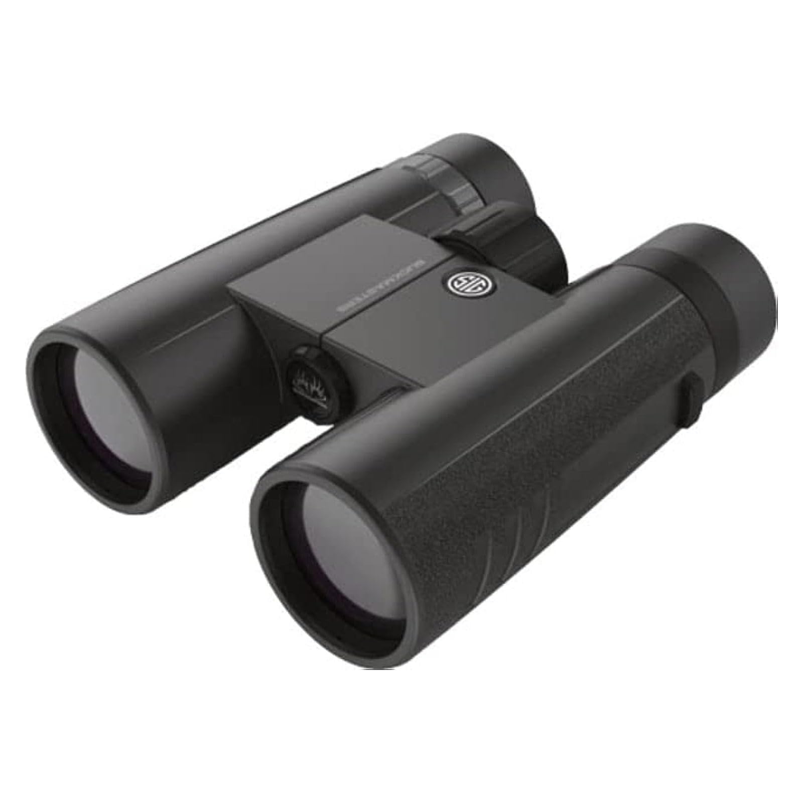 Prismáticos Sig Sauer Buckmasters 10x42 Mm Impermeables Negros - Venta Internacional.