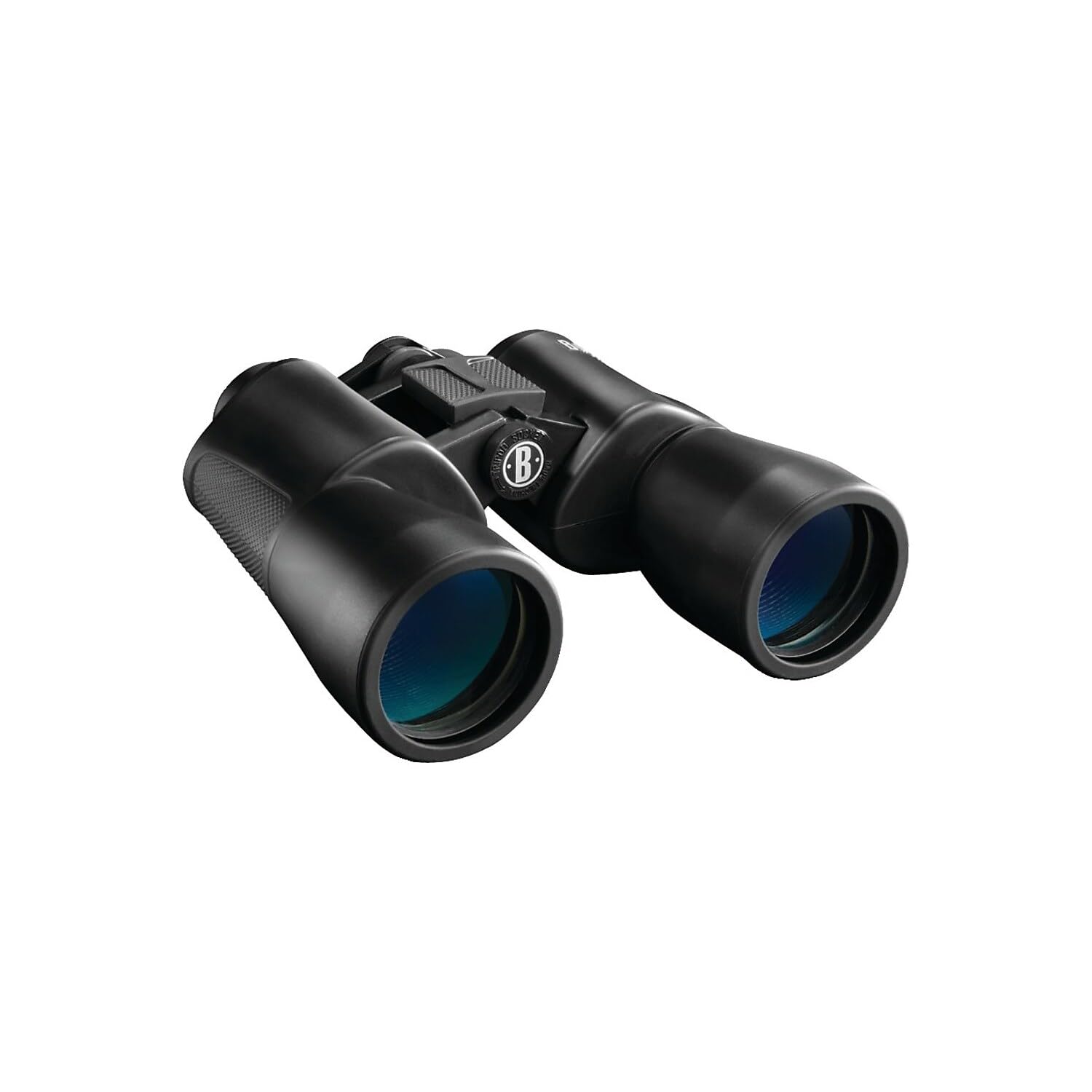 Binoculares Bushnell Powerview Porro Prism Clam Color - Venta Internacional.