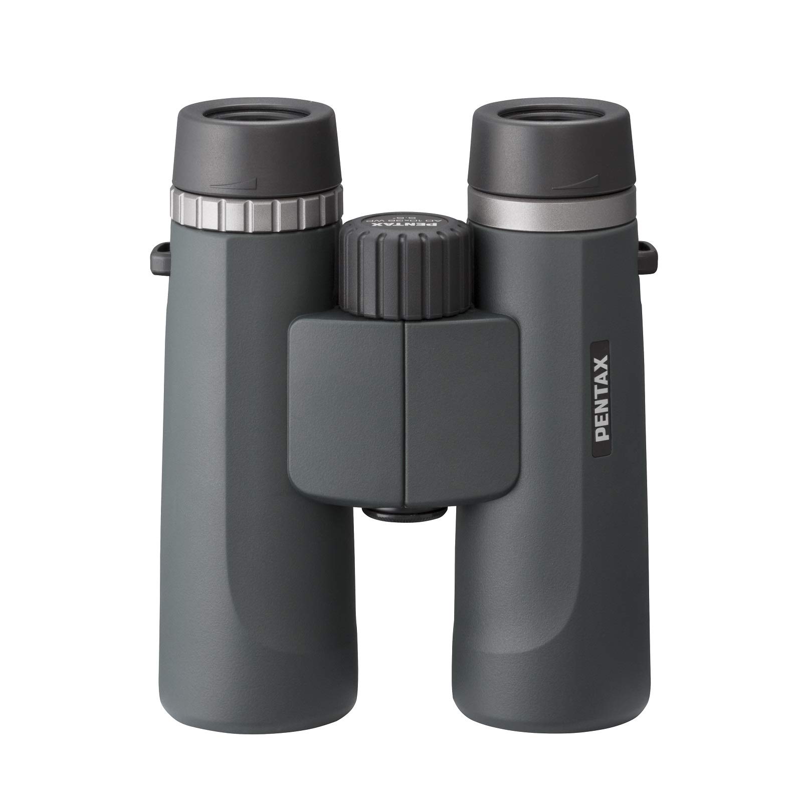 Binoculares Pentax Ad 10x36 Wp Impermeables Llenos De Nitrógeno - Venta Internacional.