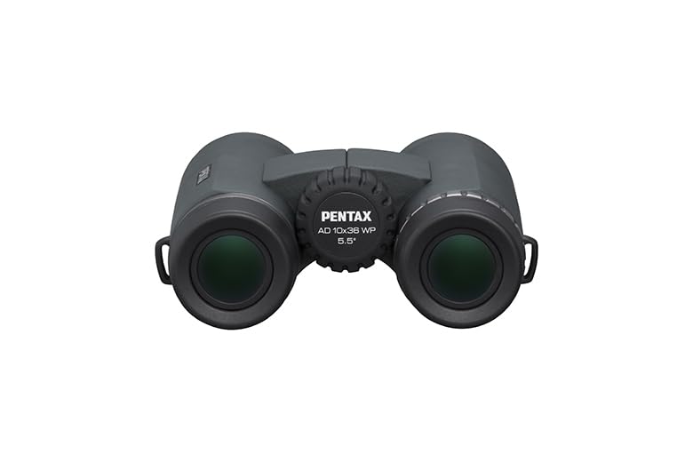 Foto 4 pulgar | Binoculares Pentax Ad 10x36 Wp Impermeables Llenos De Nitrógeno - Venta Internacional.