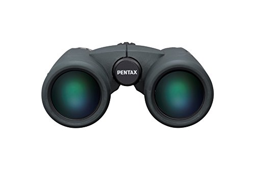 Foto 5 | Binoculares Pentax Ad 10x36 Wp Impermeables Llenos De Nitrógeno - Venta Internacional.