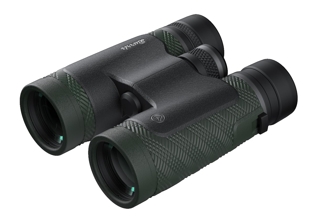 Binoculares Burris Droptine Hd 10x42 Impermeables A Prueba De Golpes - Venta Internacional.