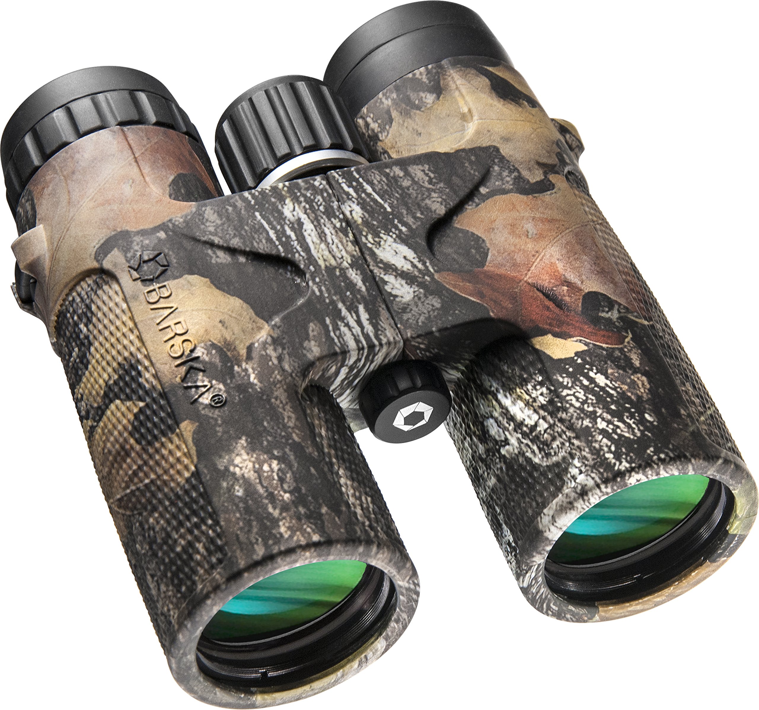 Prismáticos Barska Optics Ab11851 10x42 Wp Mo Blackhawk - Venta Internacional.