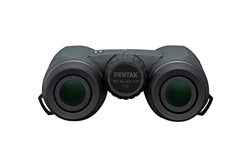 Foto 5 pulgar | Binoculares Pentax Sd 8x42 Wp Impermeables Con Revestimiento - Venta Internacional.