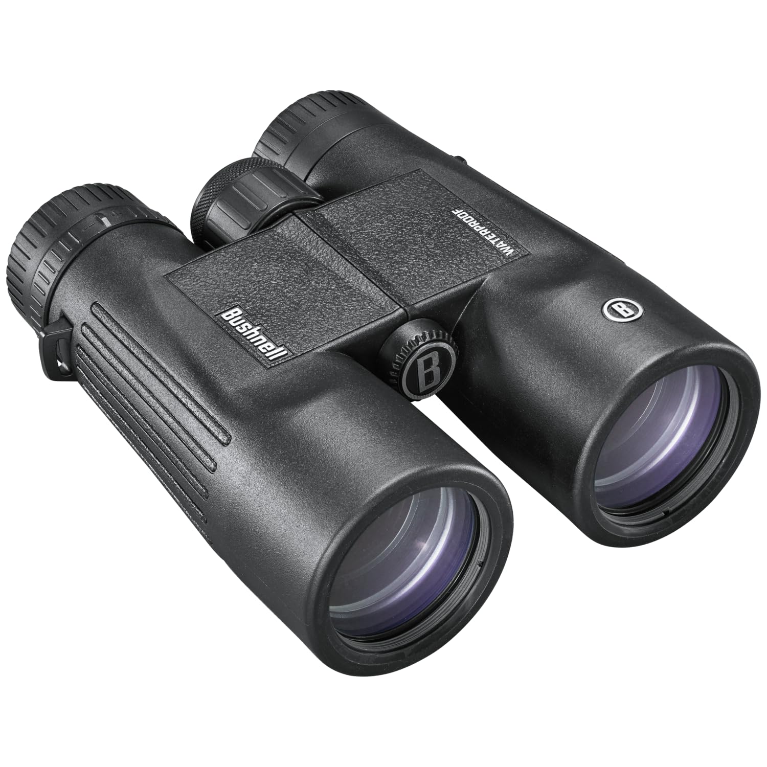 Foto 2 pulgar | Binoculares Bushnell Explorer 10x42 Impermeables Para Adultos Y Niños - Venta Internacional.