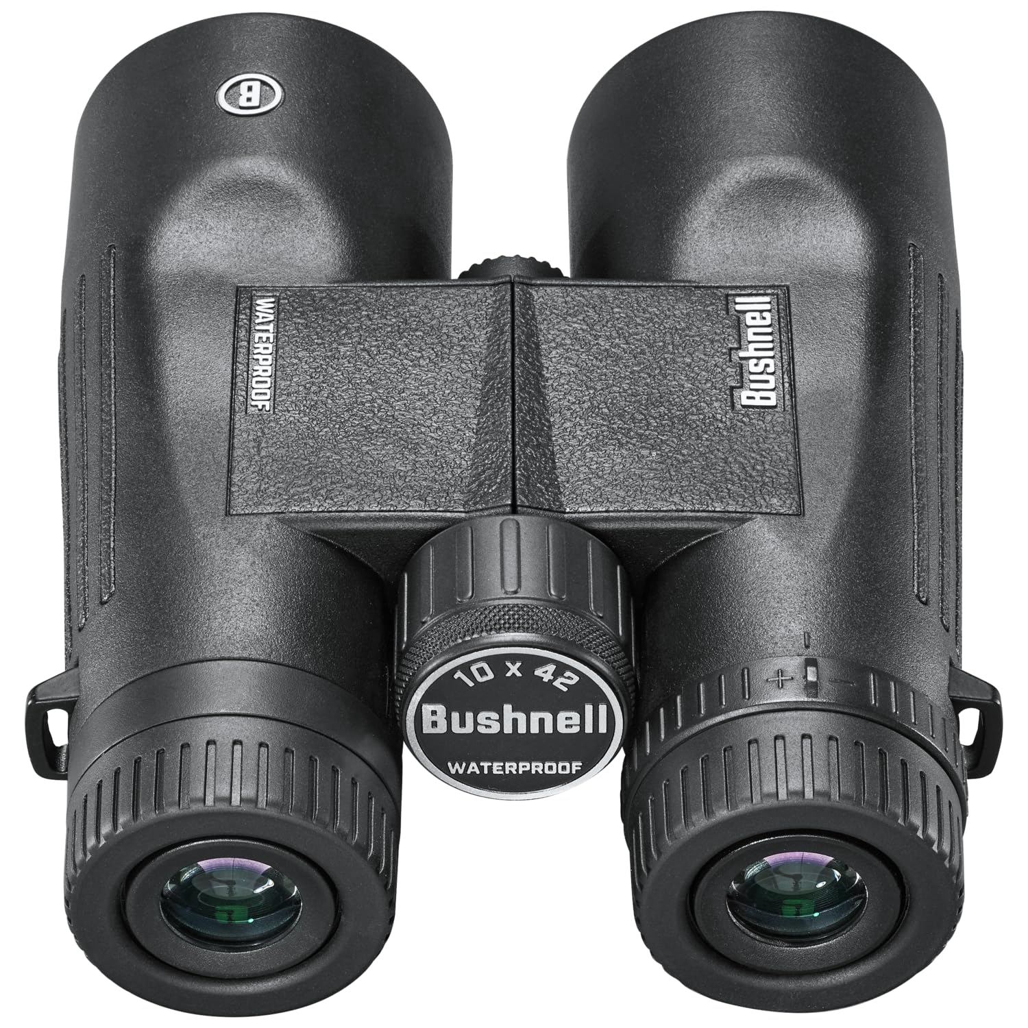 Foto 5 pulgar | Binoculares Bushnell Explorer 10x42 Impermeables Para Adultos Y Niños - Venta Internacional.