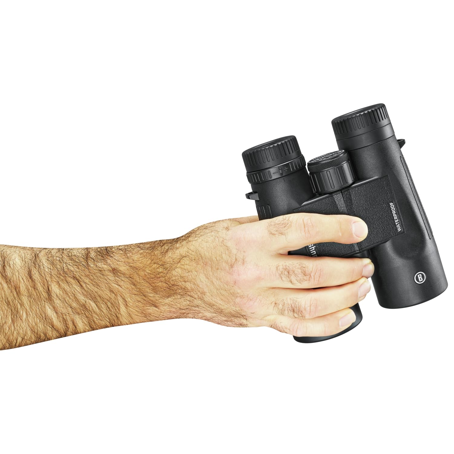 Foto 6 | Binoculares Bushnell Explorer 10x42 Impermeables Para Adultos Y Niños - Venta Internacional.