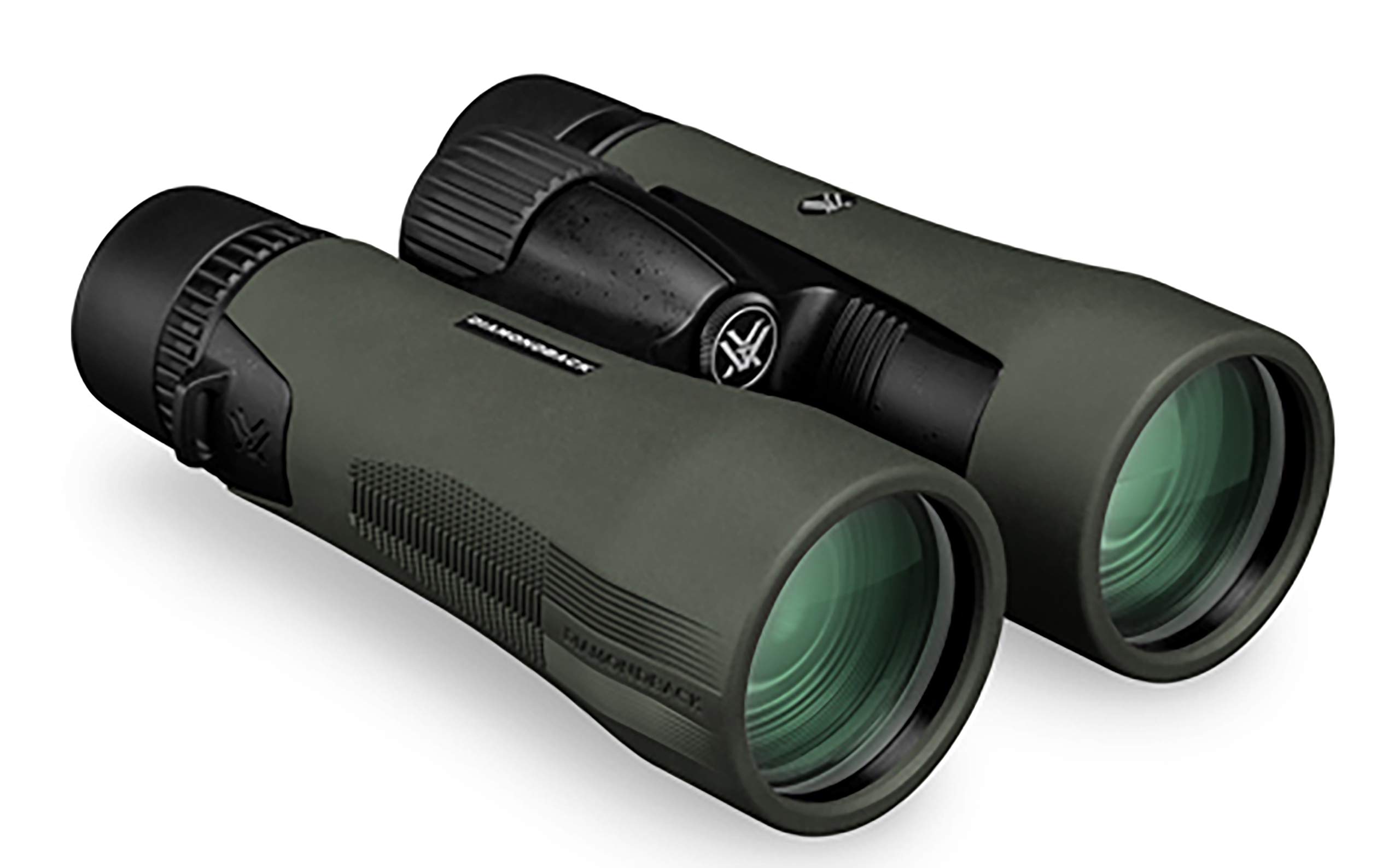 Foto 2 pulgar | Prismáticos Vortex Optics Diamondback De Techo 10x50 - Venta Internacional.