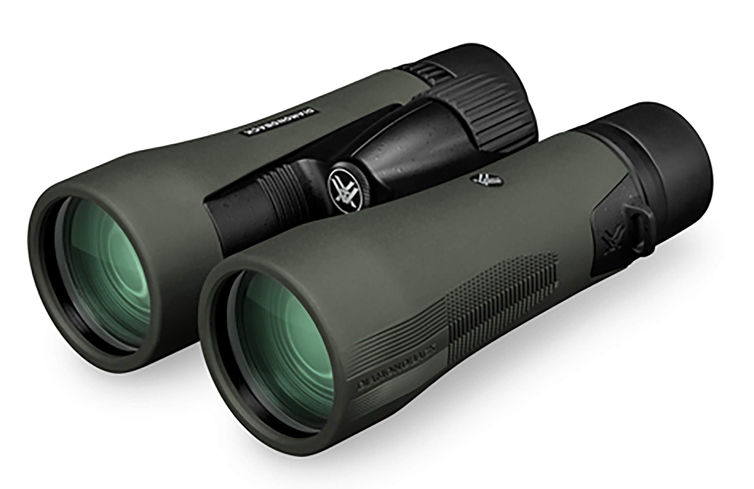 Foto 2 | Prismáticos Vortex Optics Diamondback De Techo 10x50 - Venta Internacional.