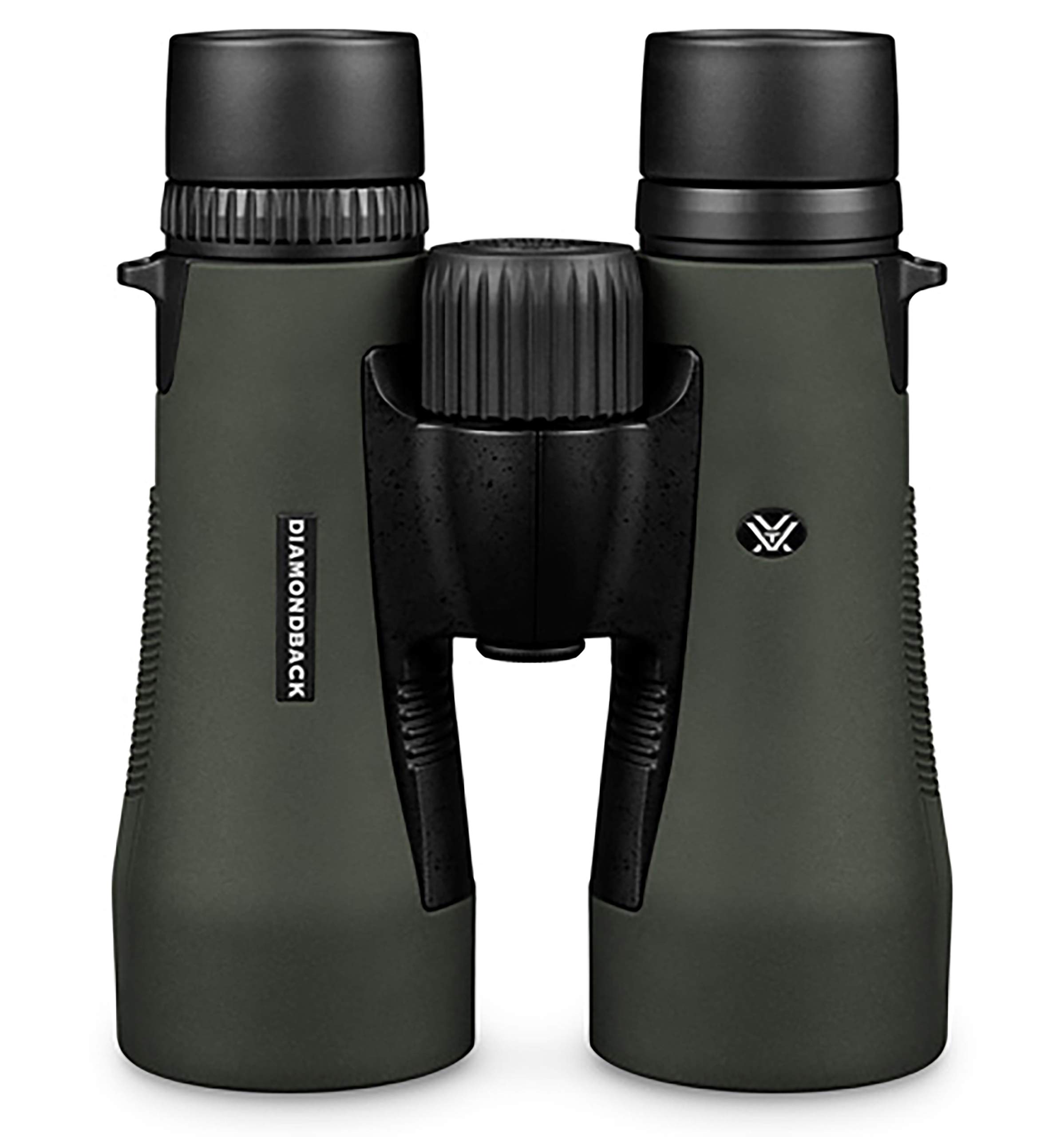 Foto 4 pulgar | Prismáticos Vortex Optics Diamondback De Techo 10x50 - Venta Internacional.