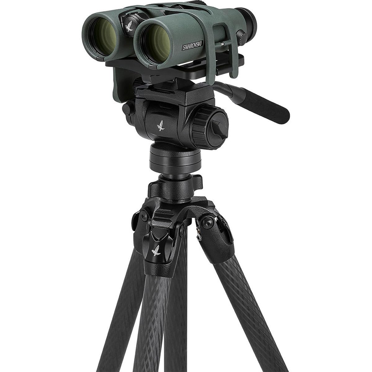 Foto 2 | Adaptador De Montaje En Trípode Swarovski Optik Uta Para Binoculares El, Slc - Venta Internacional.