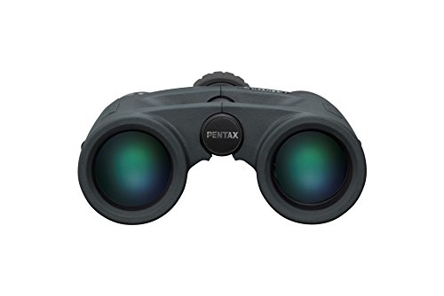 Foto 3 | Binoculares Pentax Ad 9x32 Wp Impermeables Llenos De Nitrógeno - Venta Internacional.